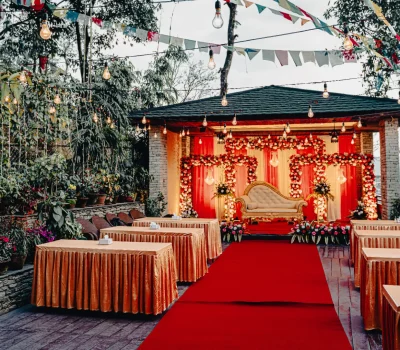 5 Signs You Need a Professional Wedding Planner for Your Big Day