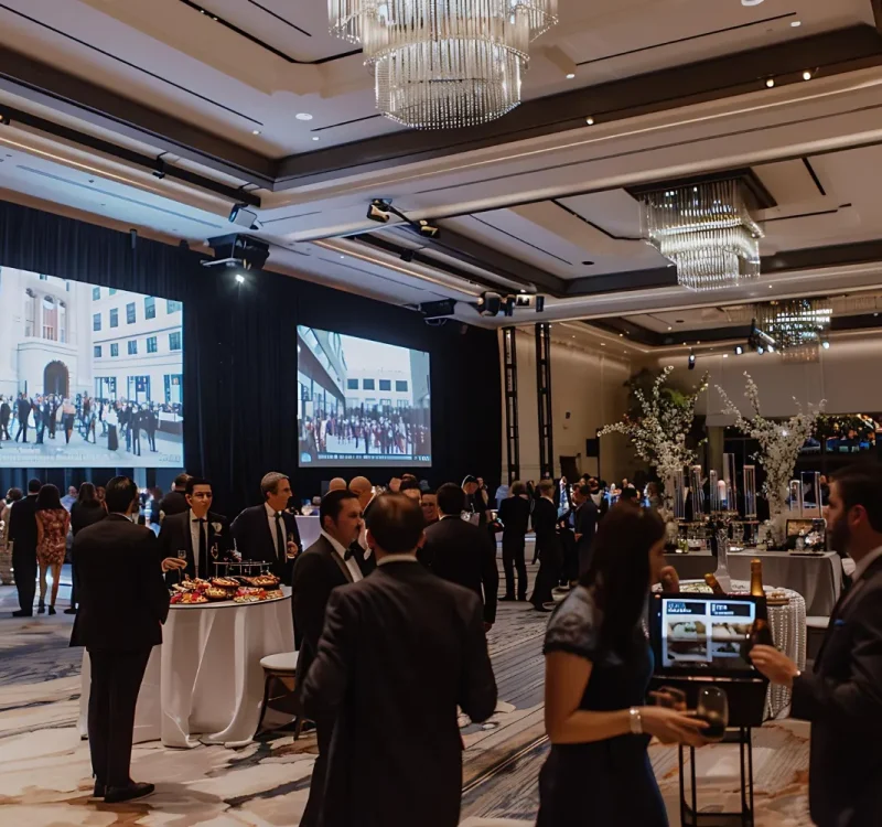 About Us Who We Are Corporate Events (1)