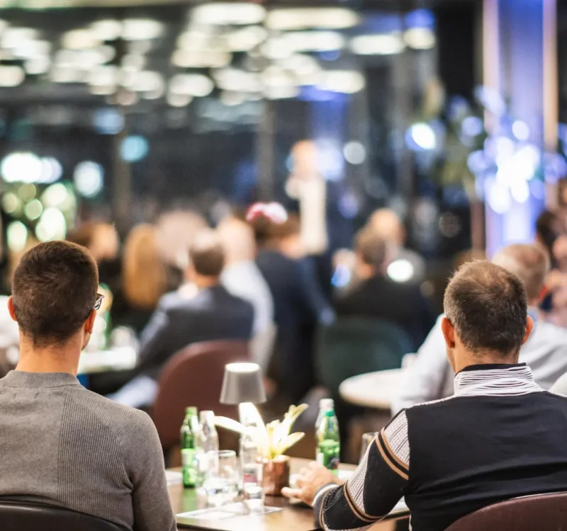 About Us Who We Are Corporate Events (2)